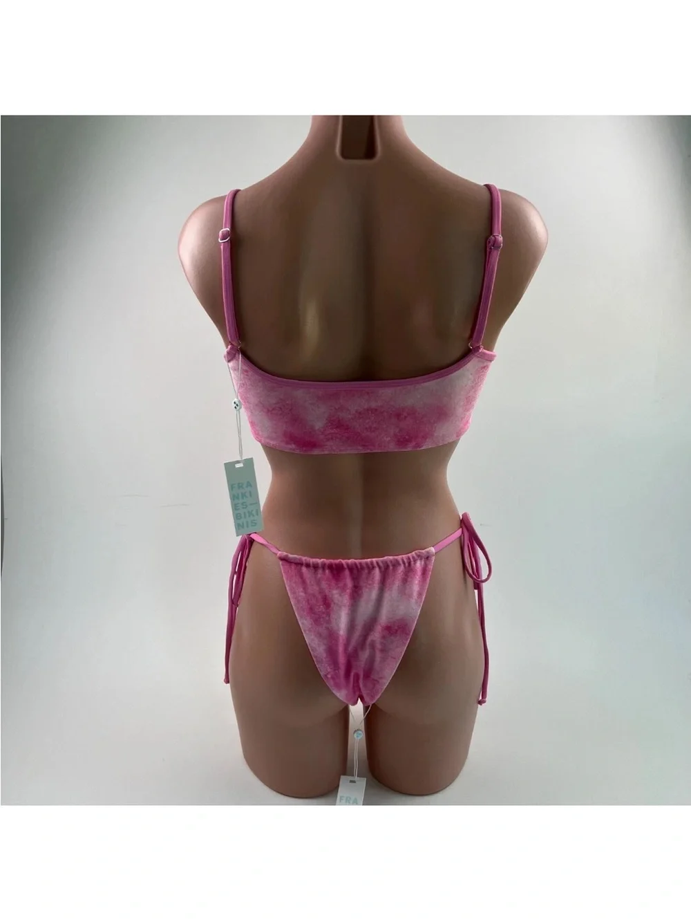 Frankies Bikinis two piece